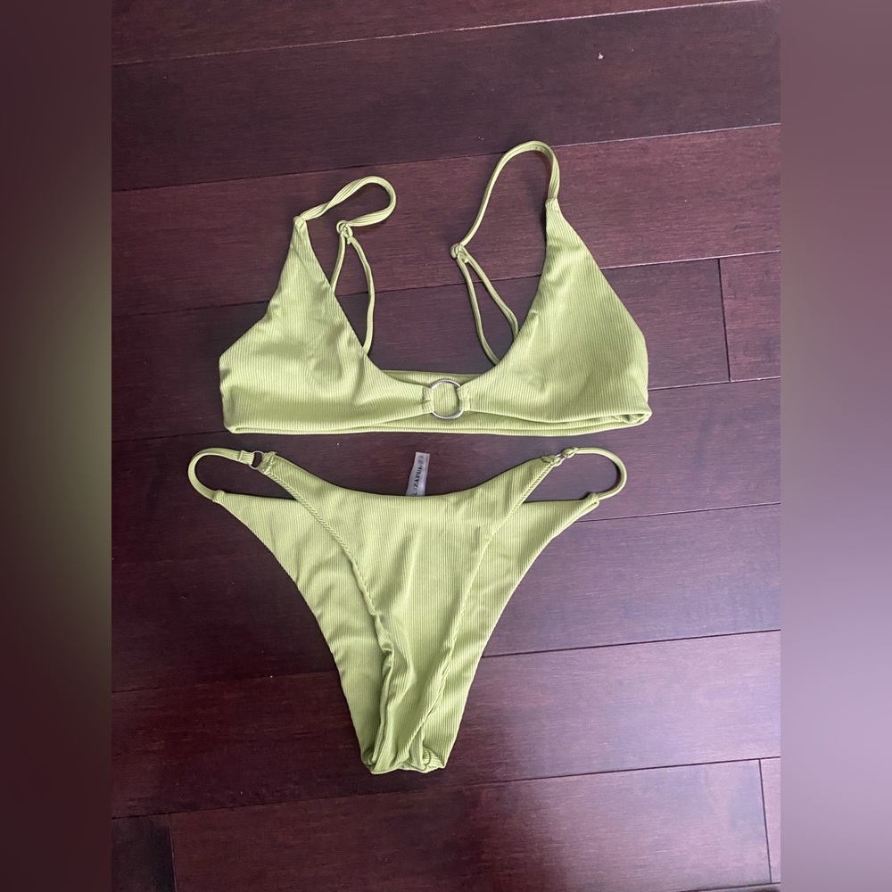 Zaful bikini 2 piece